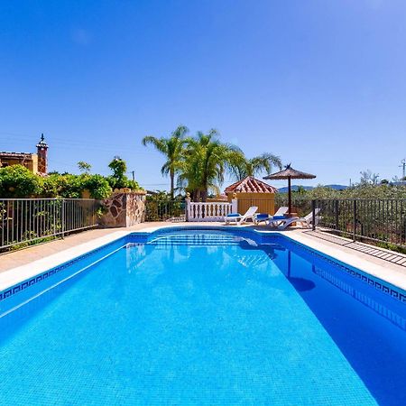 Casa Rural La Colina A 30 Min Malaga Lovely Home Alhaurín de la Torre Zewnętrze zdjęcie