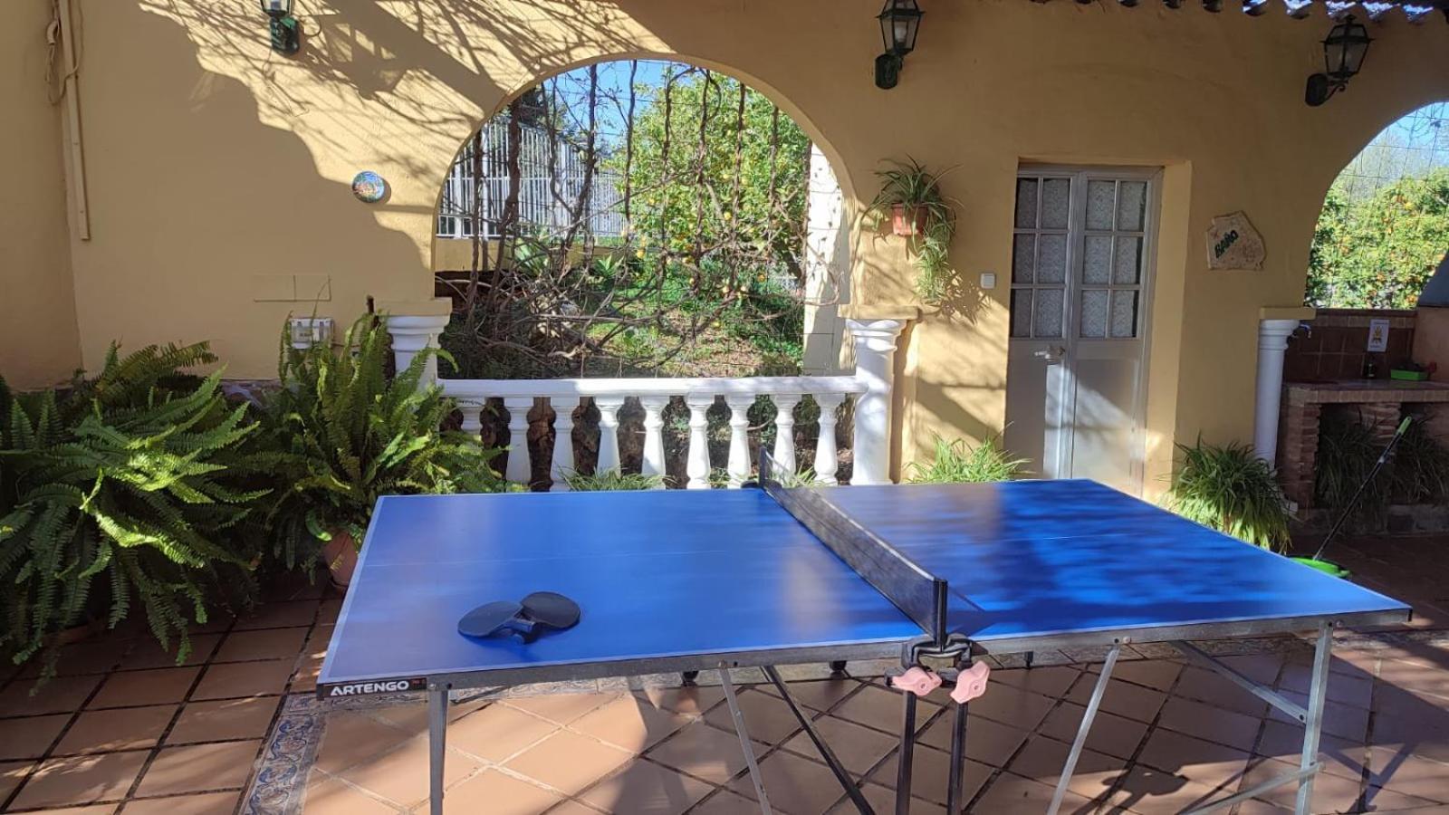 Casa Rural La Colina A 30 Min Malaga Lovely Home Alhaurín de la Torre Zewnętrze zdjęcie