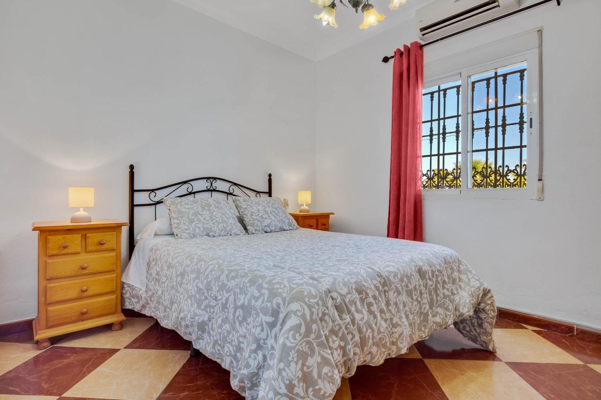Casa Rural La Colina A 30 Min Malaga Lovely Home Alhaurín de la Torre Zewnętrze zdjęcie