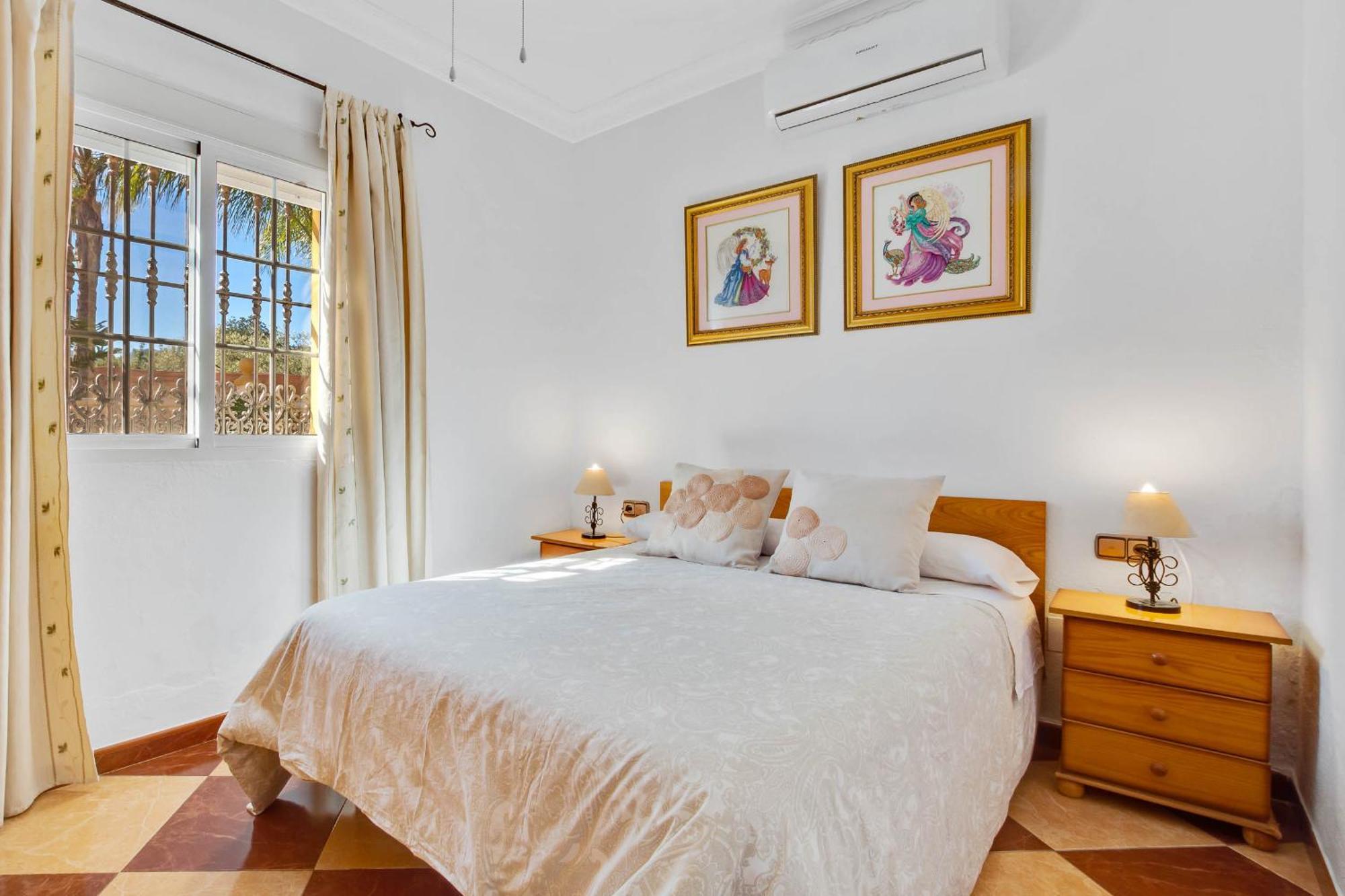 Casa Rural La Colina A 30 Min Malaga Lovely Home Alhaurín de la Torre Zewnętrze zdjęcie