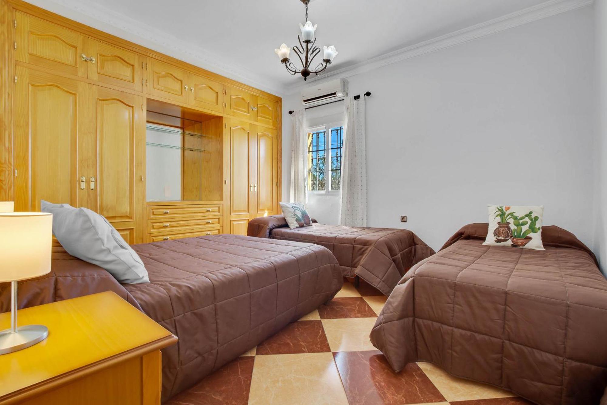 Casa Rural La Colina A 30 Min Malaga Lovely Home Alhaurín de la Torre Zewnętrze zdjęcie
