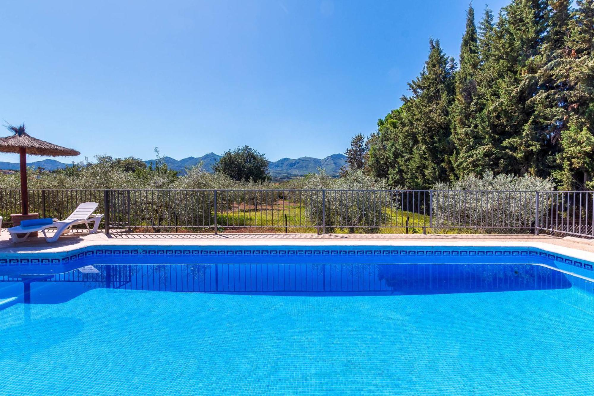 Casa Rural La Colina A 30 Min Malaga Lovely Home Alhaurín de la Torre Zewnętrze zdjęcie